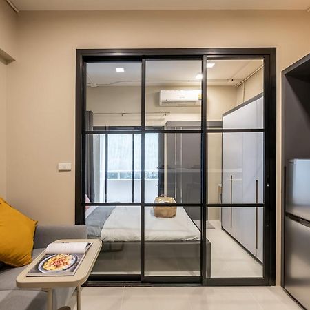 C2 Stay Phayathai Bangkok Exteriér fotografie