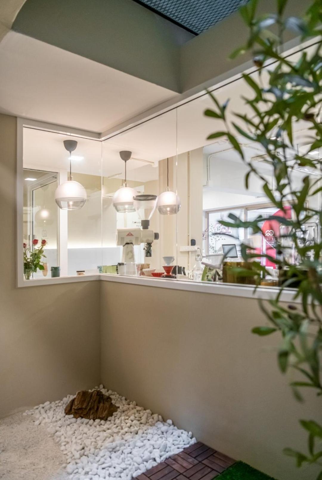C2 Stay Phayathai Bangkok Exteriér fotografie